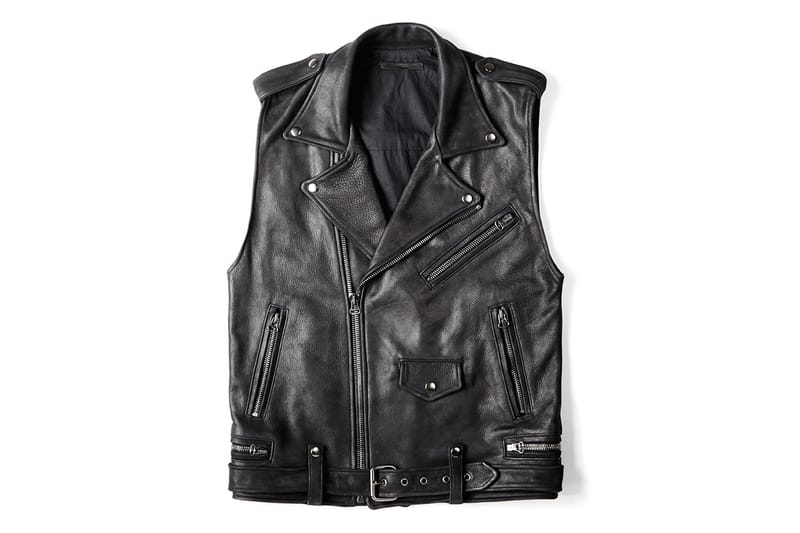 THE/END for American Rag Pre-Collection Capsule