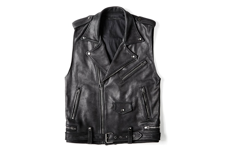 THE/END for American Rag Pre-Collection Capsule
