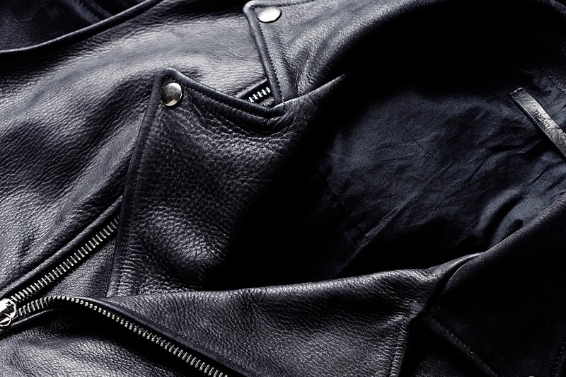 THE/END for American Rag Pre-Collection Capsule