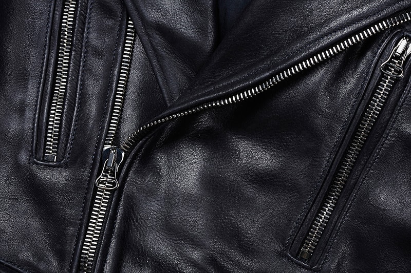 THE/END for American Rag Pre-Collection Capsule