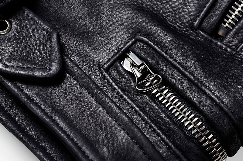 THE/END for American Rag Pre-Collection Capsule
