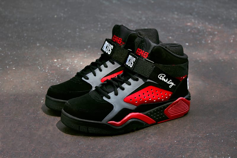 Ewing Athletics 2013 Ewing Focus