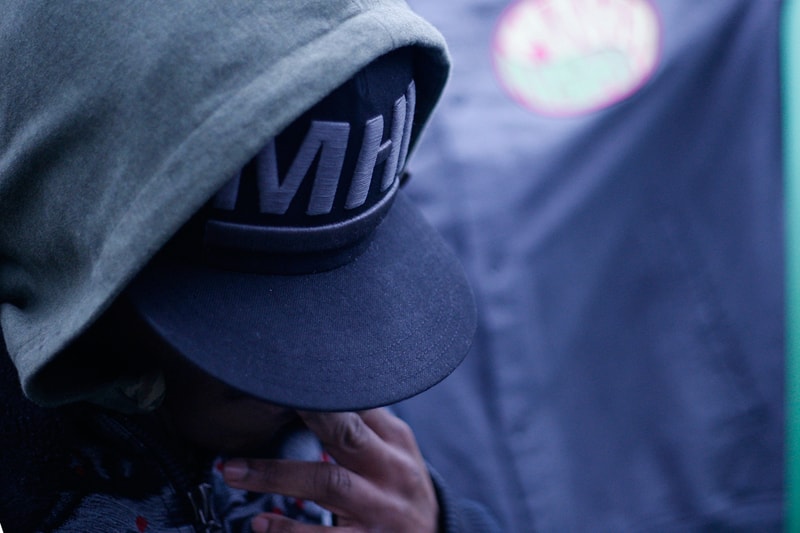 The Maha Gang: Bringing Maharishi to Life
