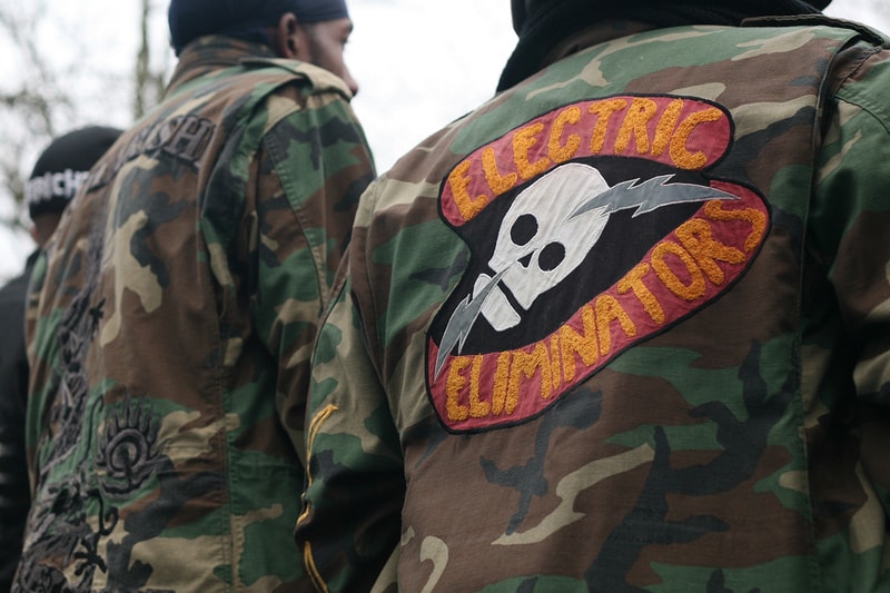 The Maha Gang: Bringing Maharishi to Life