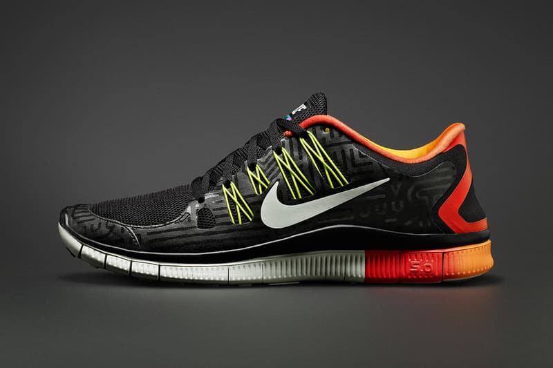 The New Nike #BETRUE Collection Celebrates the Universality of Sport