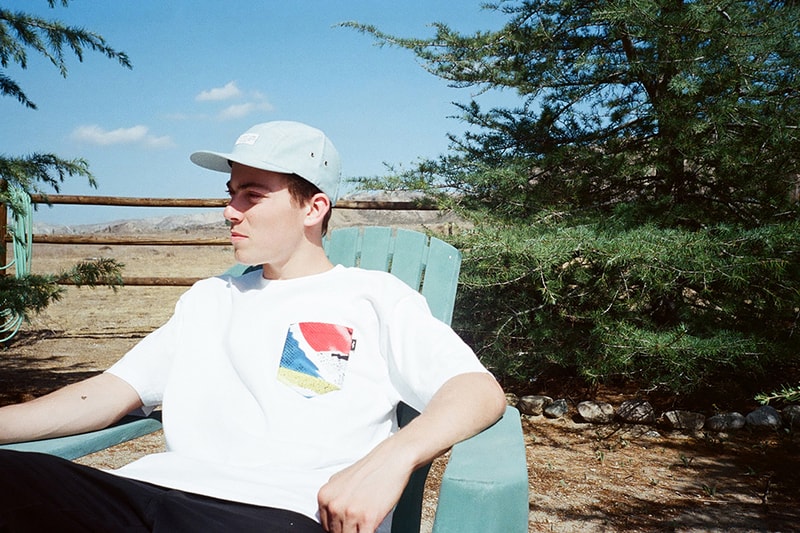 The Quiet Life 2013 Summer "Quick Strike" Lookbook