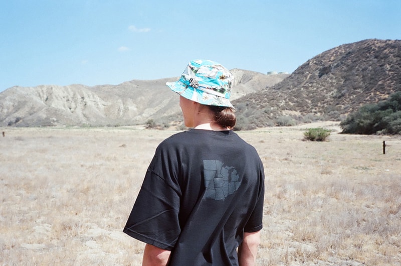 The Quiet Life 2013 Summer "Quick Strike" Lookbook
