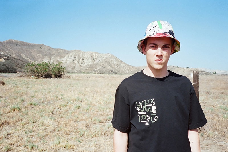 The Quiet Life 2013 Summer "Quick Strike" Lookbook
