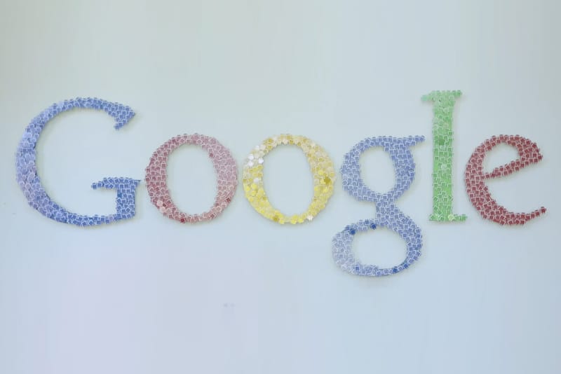 The Real Google Intern's First Week 