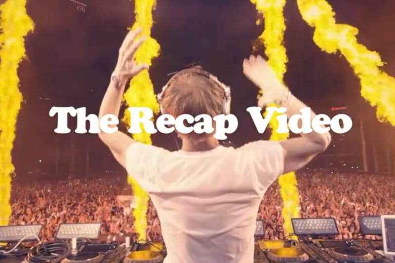 The Videographers Guide Ep. 2 – The Recap Video 