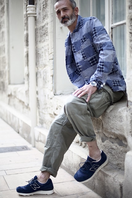 TheNextDoor 2013 Spring/Summer "Les Favoris" Lookbook
