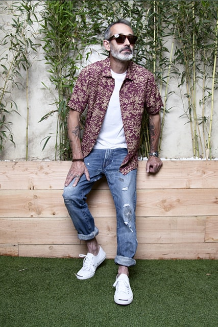 TheNextDoor 2013 Spring/Summer "Les Favoris" Lookbook