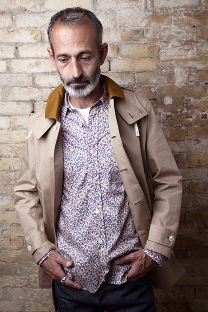 TheNextDoor 2013 Spring/Summer "Les Favoris" Lookbook