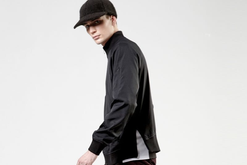 Theory 38 2013 Fall Collection 