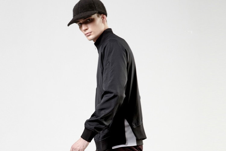 Theory 38 2013 Fall Collection