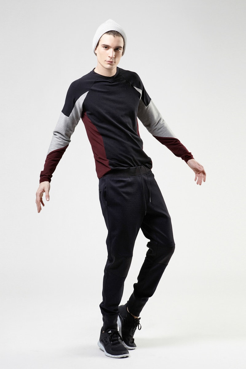 Theory 38 2013 Fall Collection 