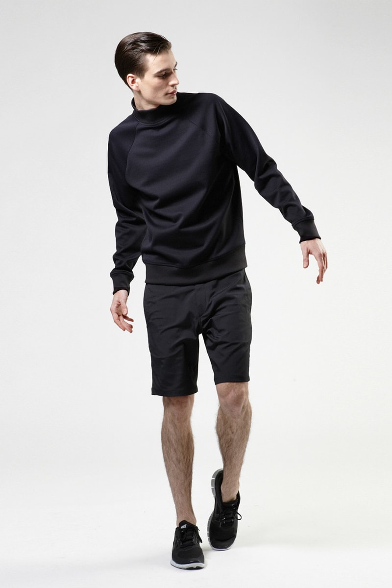 Theory 38 2013 Fall Collection 