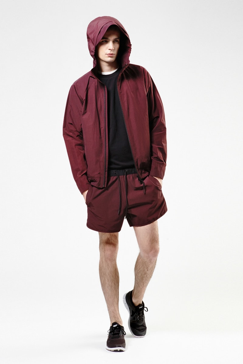 Theory 38 2013 Fall Collection 