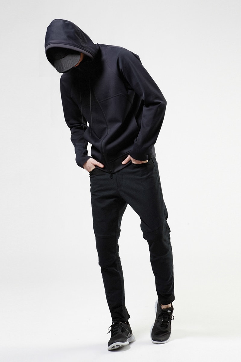 Theory 38 2013 Fall Collection 