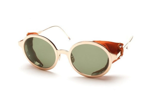 Dita for Thom Browne TB-200 Sunglasses 