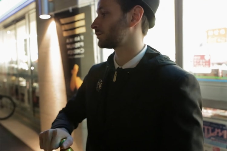 Tokyo Nightlife with HAVEN and BEDWIN & THE HEARTBREAKERS