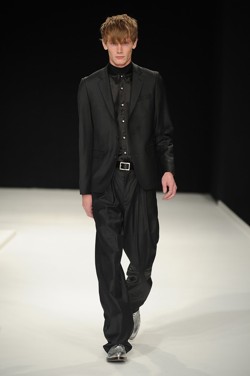 TOPMAN Design 2014 Spring/Summer Collection 