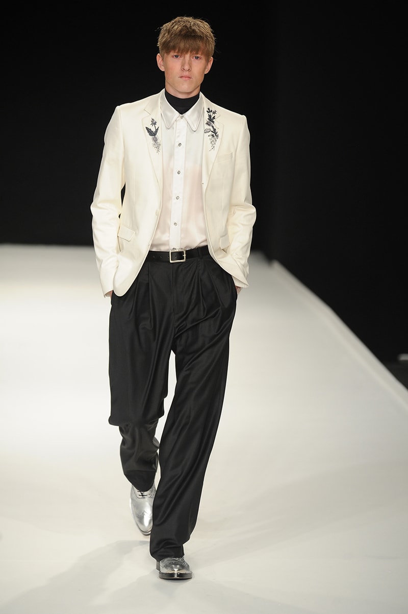TOPMAN Design 2014 Spring/Summer Collection 
