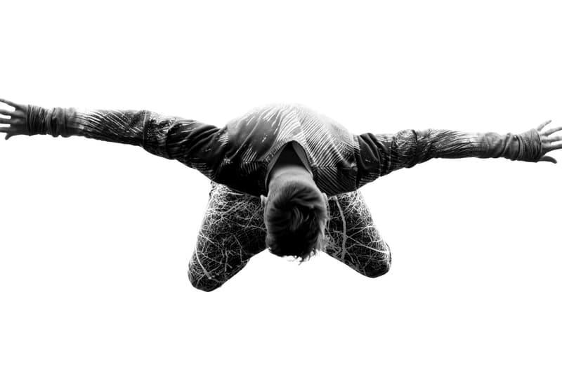 Tourne De Transmission 2013 Spring/Summer Editorial for HYPEBEAST