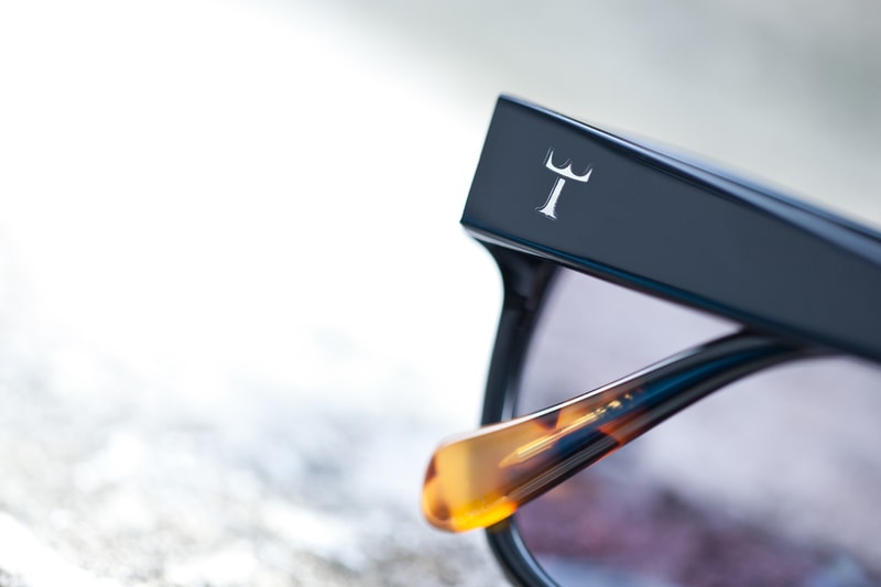 TRIWA 2013 Spring/Summer Sunglasses Collection