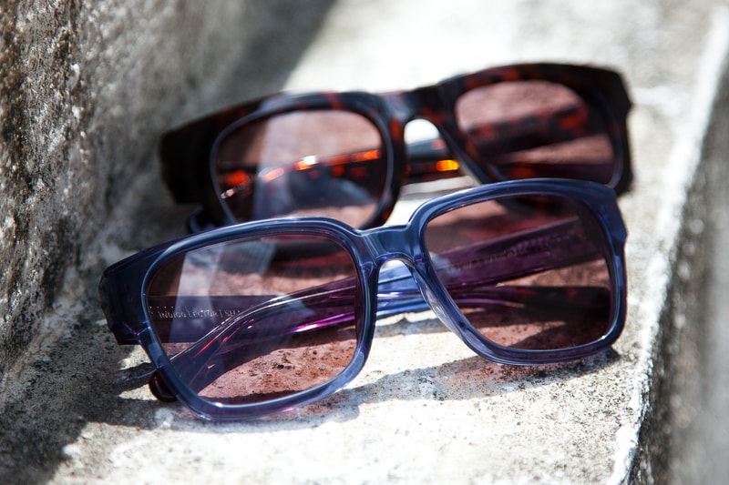 TRIWA 2013 Spring/Summer Sunglasses Collection
