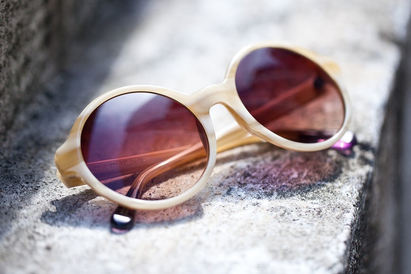 TRIWA 2013 Spring/Summer Sunglasses Collection