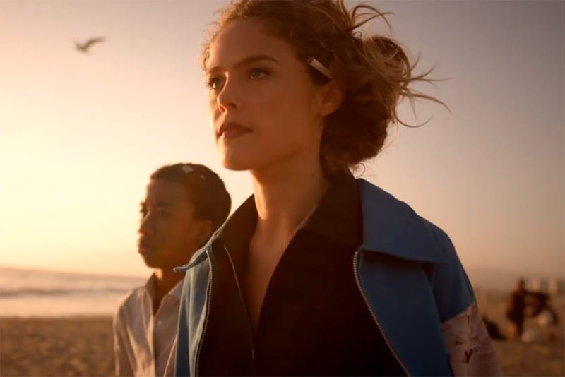 "TROUBLE" by Roxine Helberg for Mimi's Beer