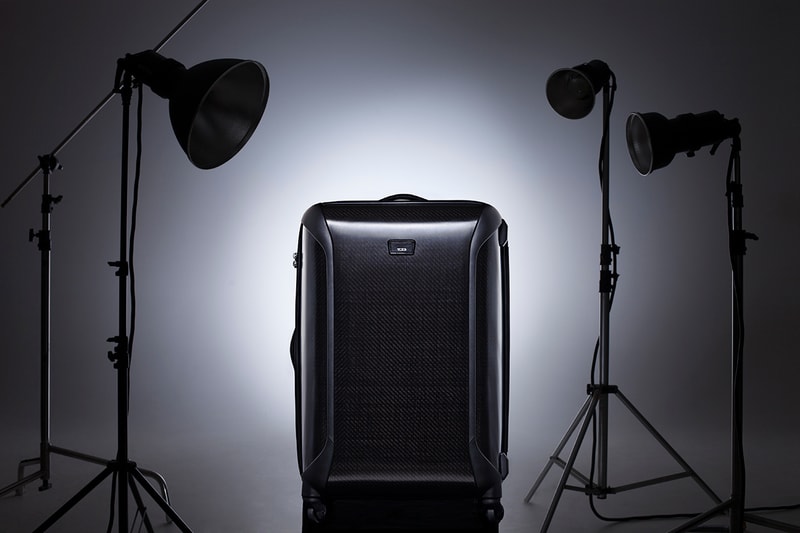  Tumi 2013 Spring/Summer Tegra-Lite Collection