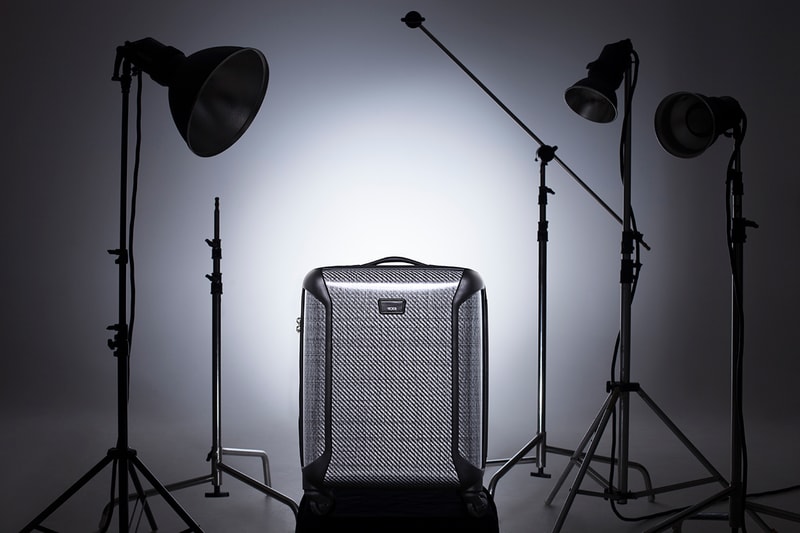  Tumi 2013 Spring/Summer Tegra-Lite Collection