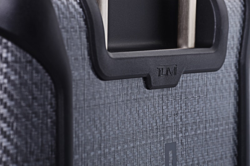  Tumi 2013 Spring/Summer Tegra-Lite Collection