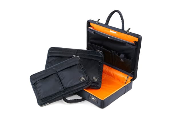 United Arrows & Sons x B JIRUSHI YOSHIDA x Head Porter Bag Collection