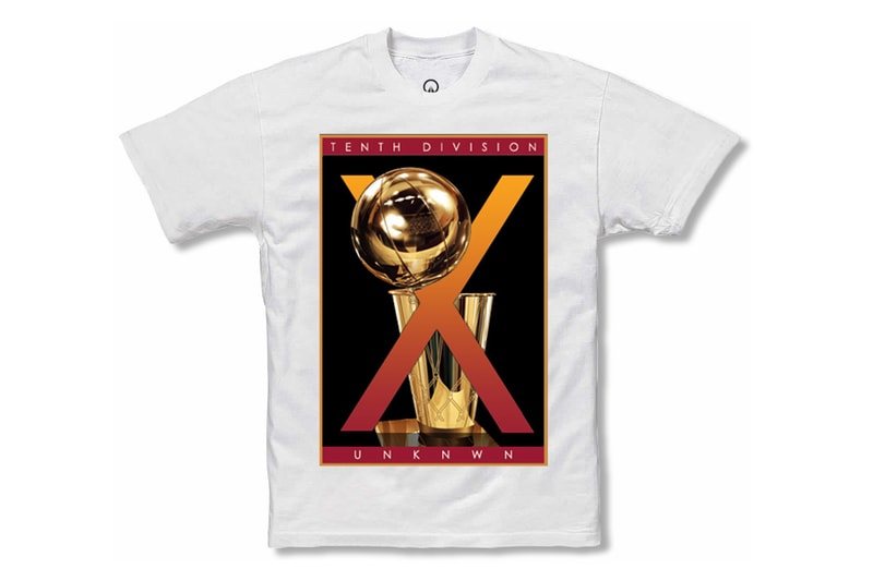 UNKNWN 2013 Trophy Pack
