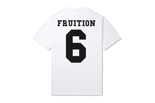 UNKNWN x Fruition Las Vegas "LA Skyline" T-Shirt 