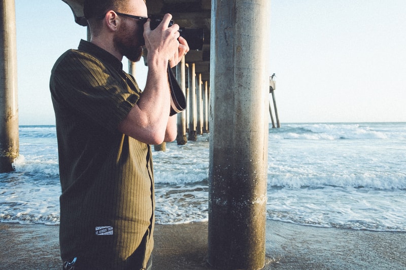 Us Versus Them 2013 Summer Capsule Collection 