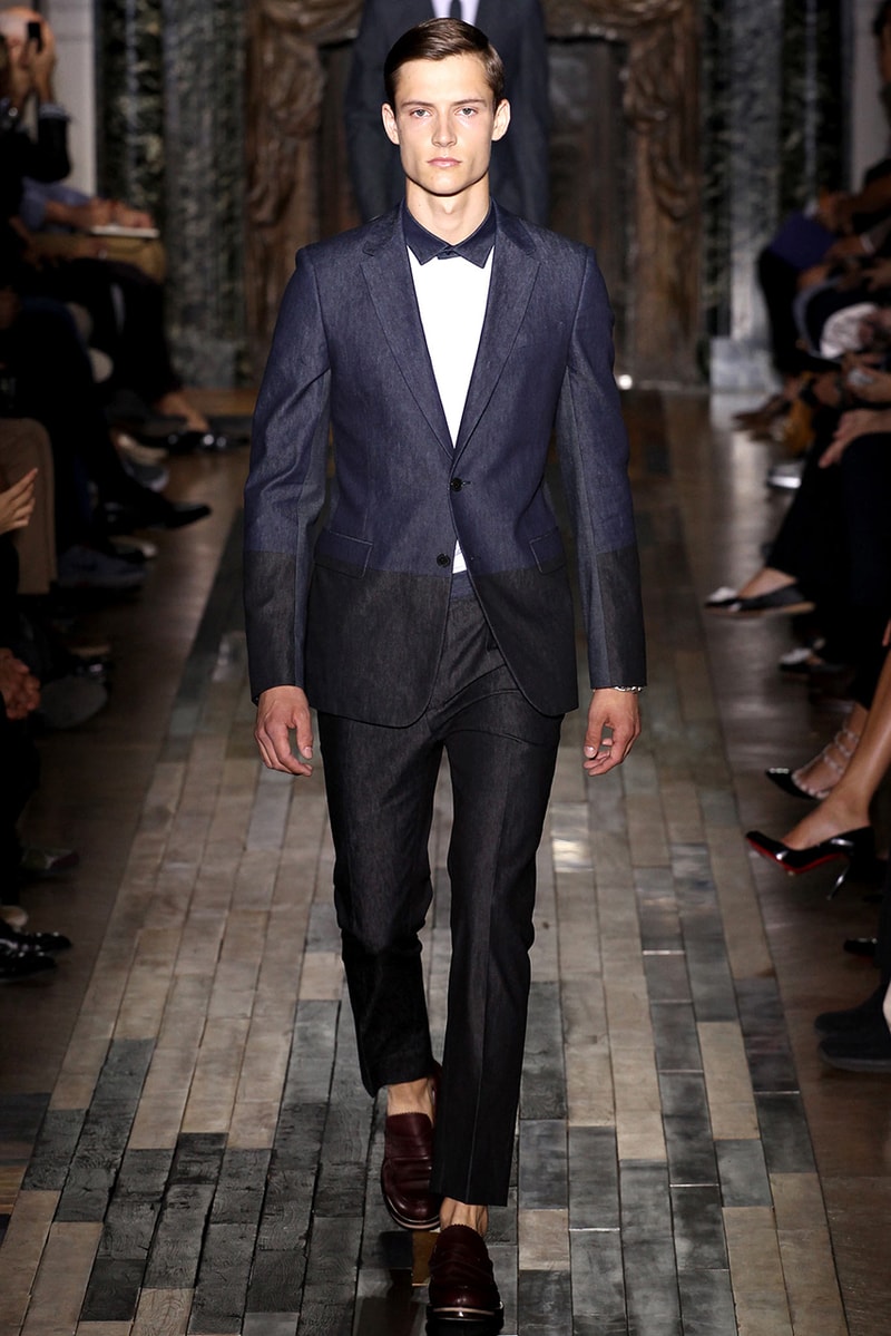 Valentino 2014 Spring Collection