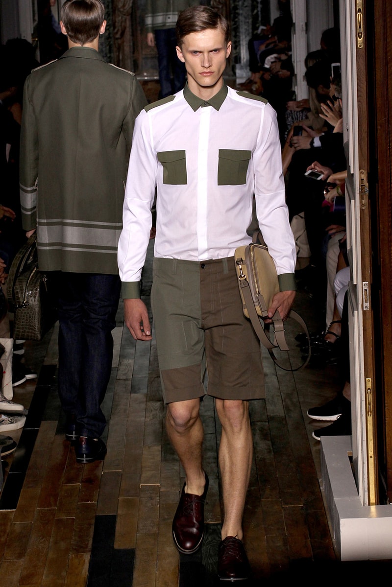 Valentino 2014 Spring Collection