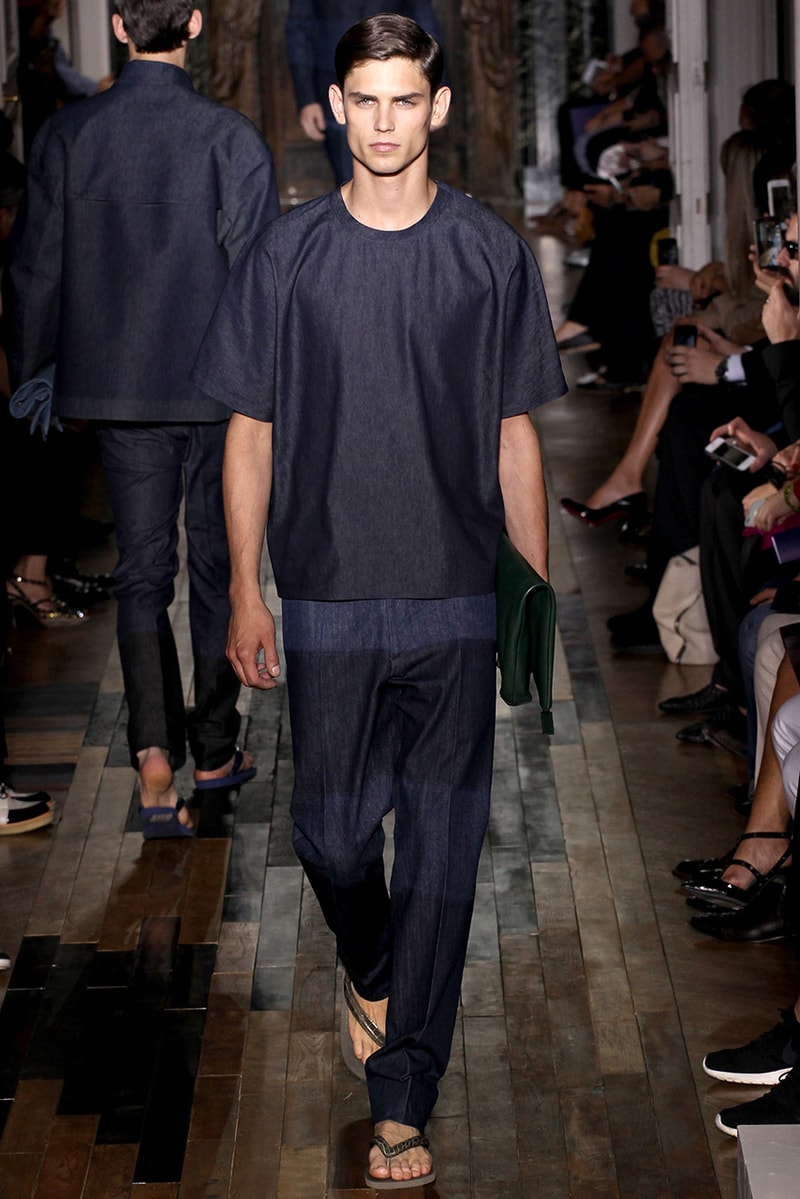 Valentino 2014 Spring Collection