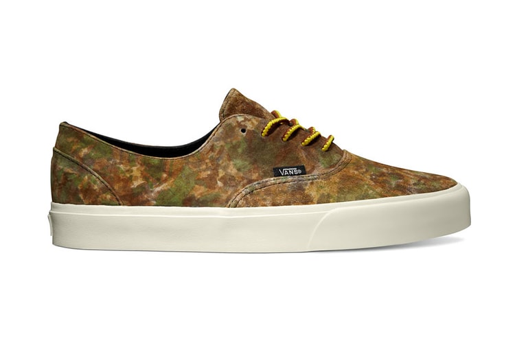 Vans California 2013 Fall Era Decon CA