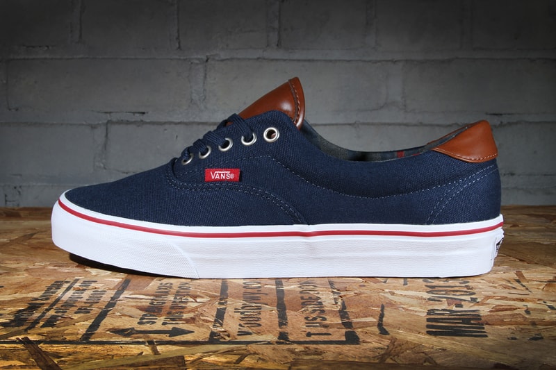Vans California 2013 Summer Era 59 CA