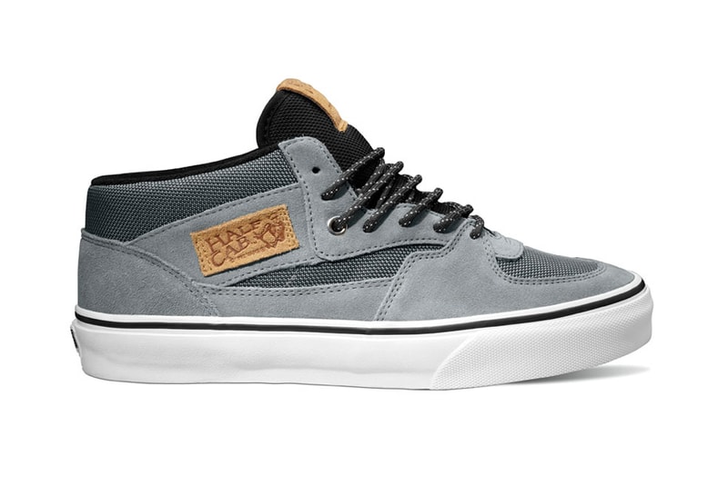 Vans Classics 2013 Fall Ballistic Pack