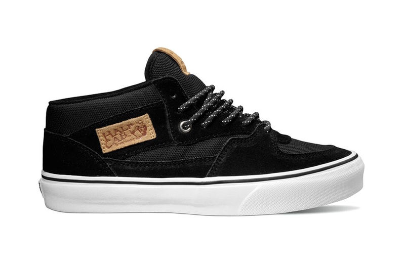 Vans Classics 2013 Fall Ballistic Pack