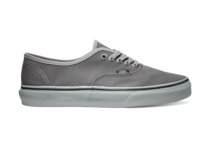 Vans Classics 2013 Fall Ballistic Pack