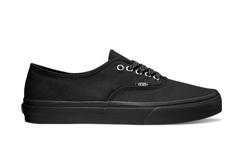 Vans Classics 2013 Fall Ballistic Pack