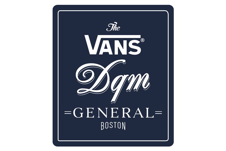 Vans DQM General Announces Boston Location Opening