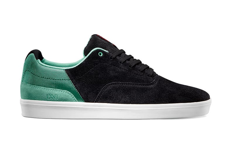 vans lxvi